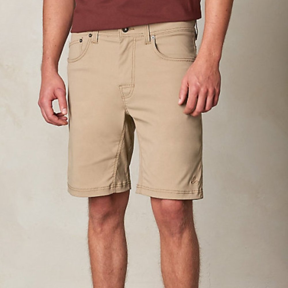 Men's Prana Brion Shorts